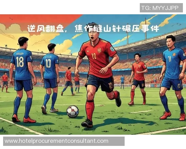 足球班画报：探索足球的魅力与团队精神，记录每一次进步与成长的精彩瞬间