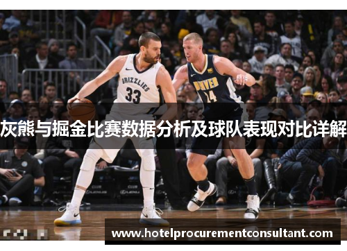 灰熊与掘金比赛数据分析及球队表现对比详解